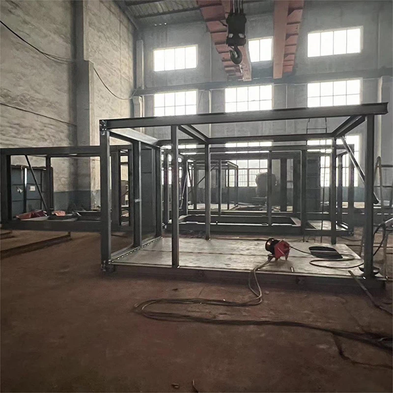 Tilpasning av kloakkutstyr